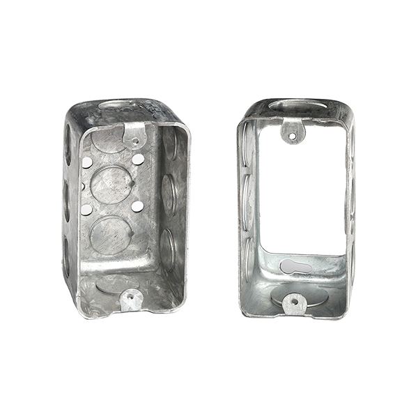 STANDARD STEEL UTILITY BOXES