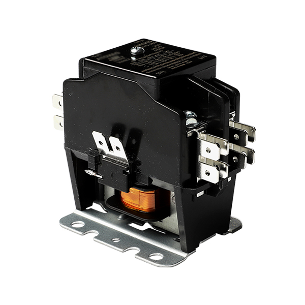 DEFINITE PURPOSE 2 POLE CONTACTORS
