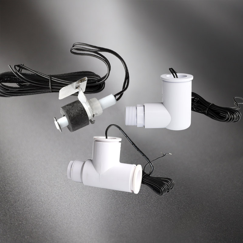 CONDENSATE OVERFLOW SWITCHES