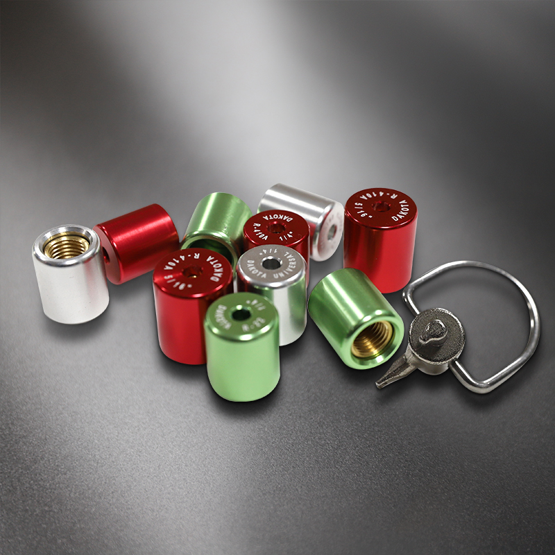 REFRIGERATION COMPONENTS