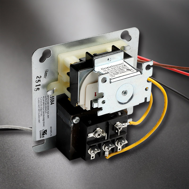 ELECTRONICS & CONTROLS