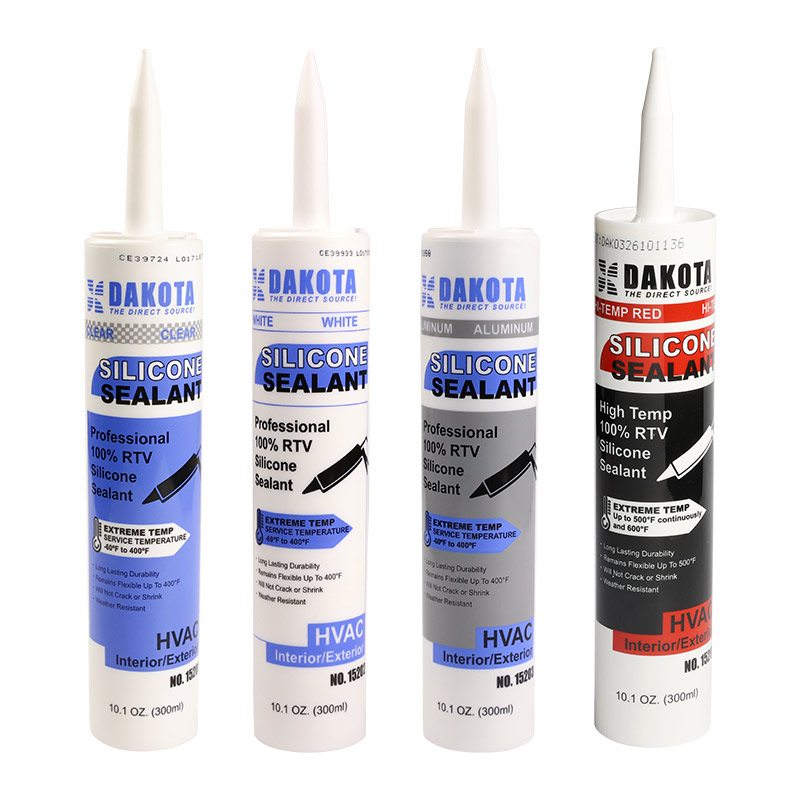 SILICONE SEALANT