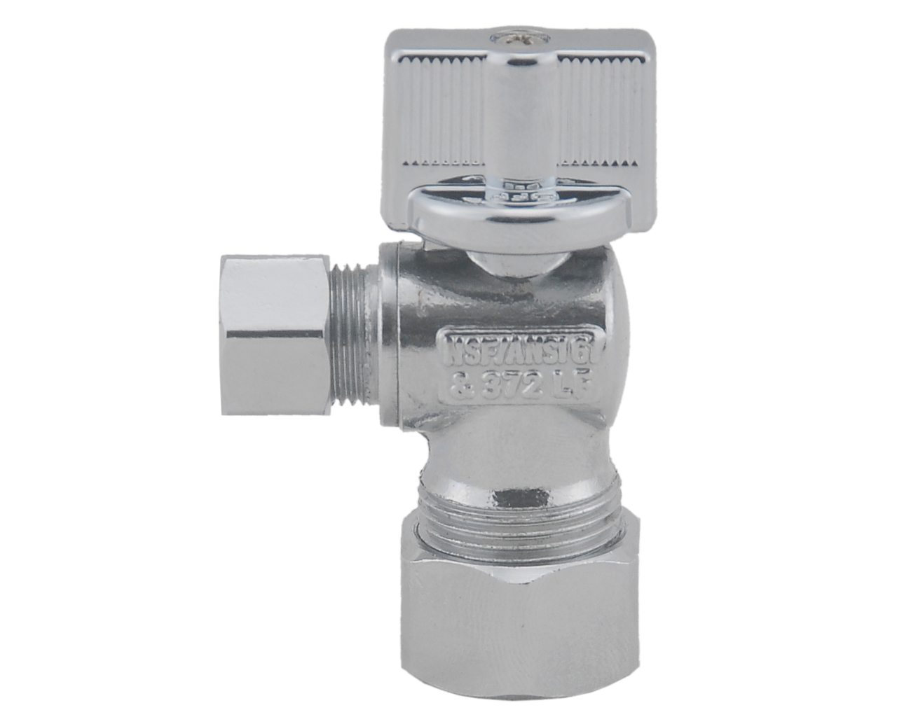 1/4 TURN SUPPLY STOPS