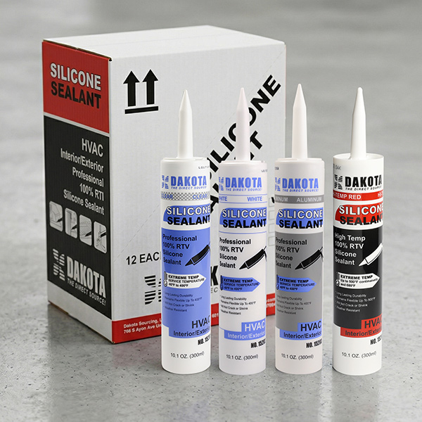 SILICONE SEALANT