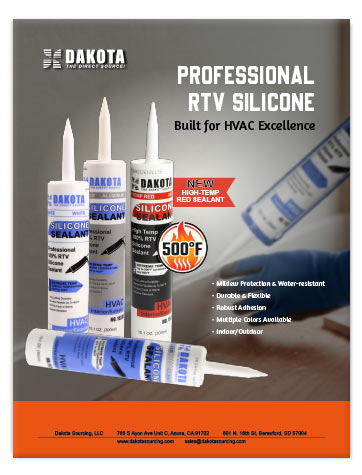 SILICONE SEALANTS