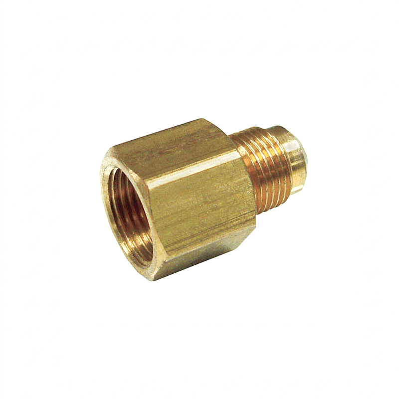 ADAPTER, FEMALE FLARE X MALE FLARE