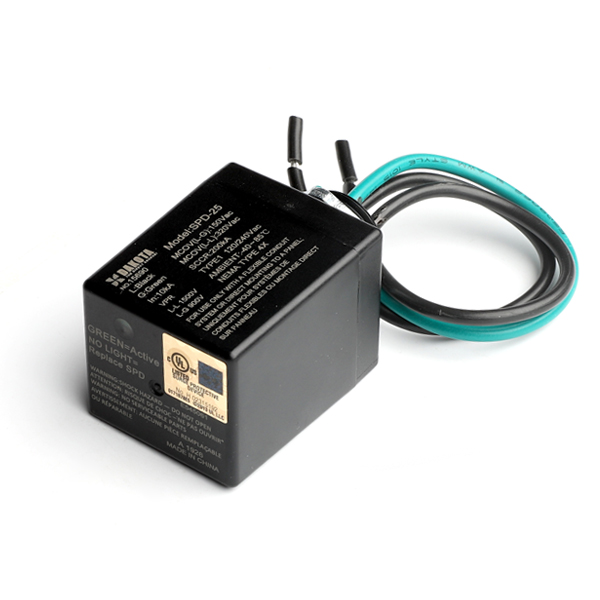 A/C SURGE PROTECTOR