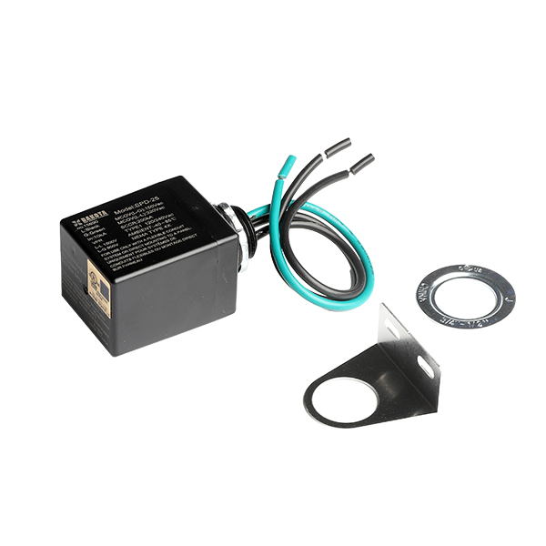 A/C SURGE PROTECTOR