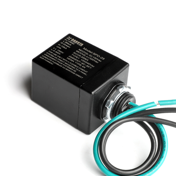 A/C SURGE PROTECTOR