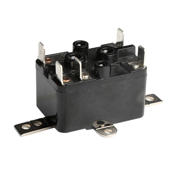 GENERAL PURPOSE RELAYS - 9400 SERIES