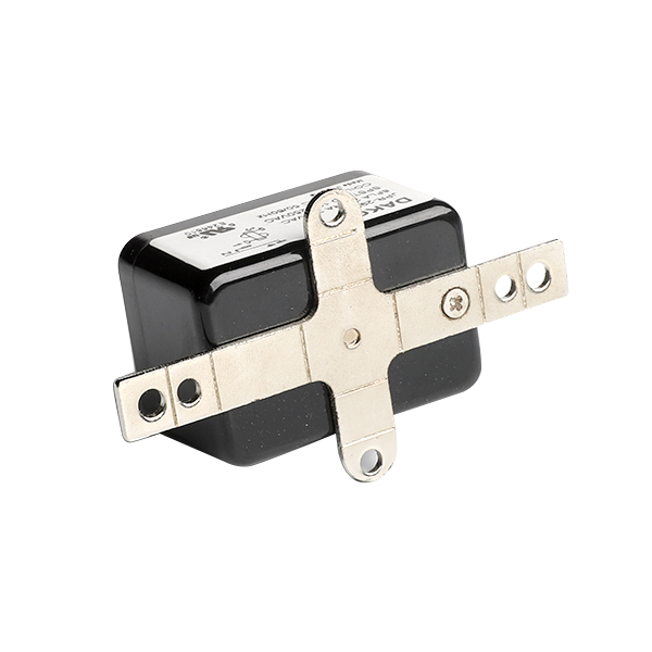 GENERAL PURPOSE RELAYS - 8400 SERIES