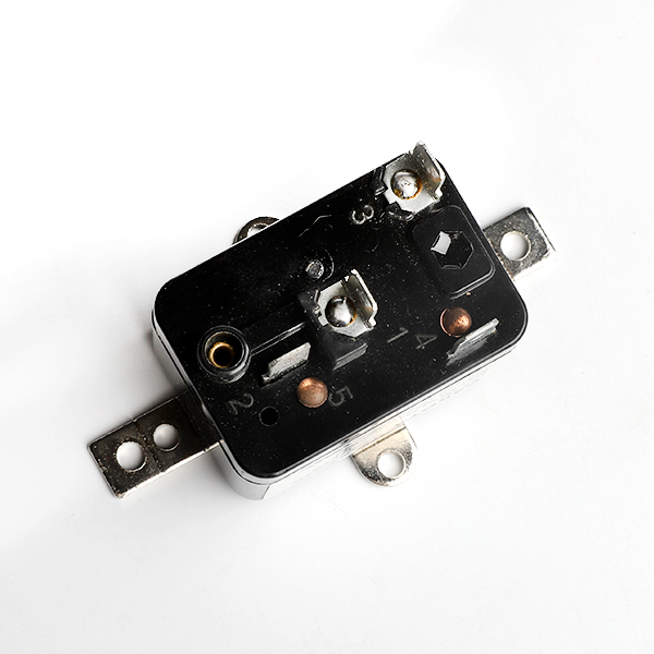 GENERAL PURPOSE RELAYS - 8400 SERIES