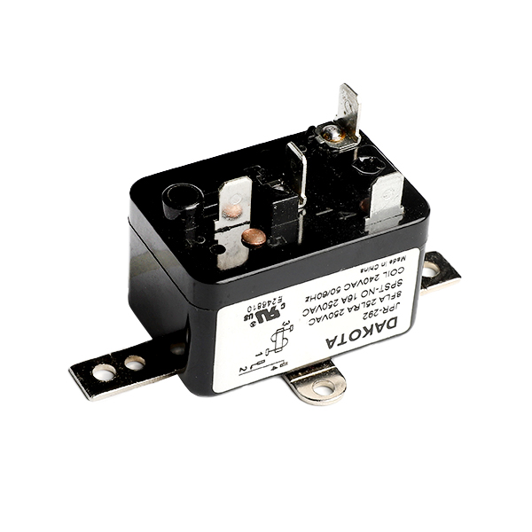 GENERAL PURPOSE RELAYS - 8400 SERIES