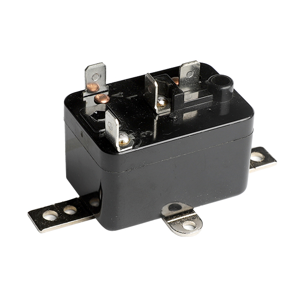 GENERAL PURPOSE RELAYS - 8400 SERIES