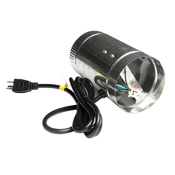 DUCT FANS