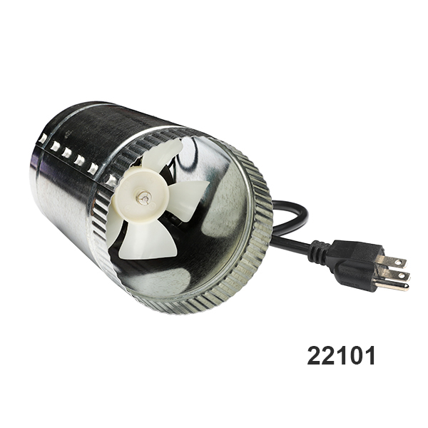 DUCT FANS