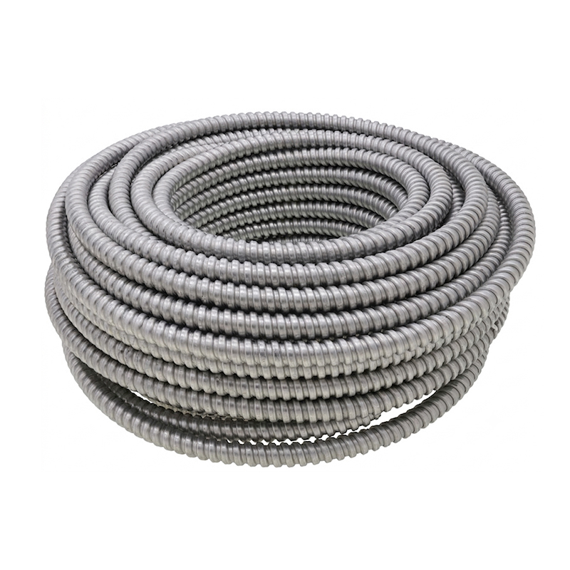 FLEXIBLE ALUMINUM CONDUIT