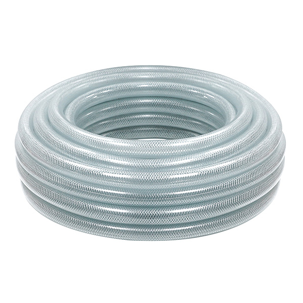 BRAIDED VINYL TUBING