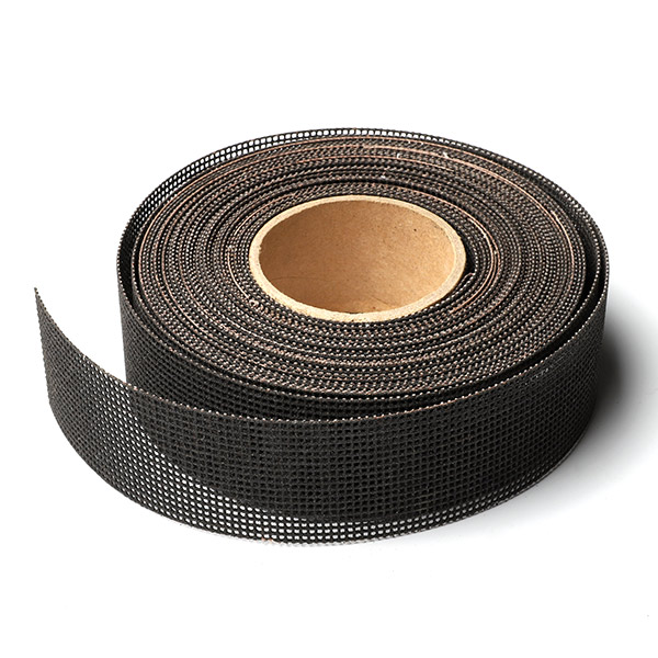 OPEN MESH ABRASIVE CLOTH