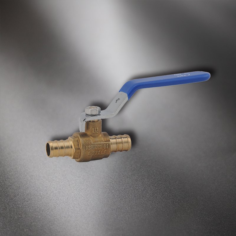 VALVES AND FITTINGS