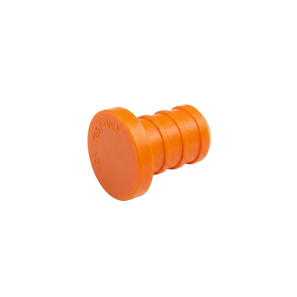 PEX PLUGS, ABS