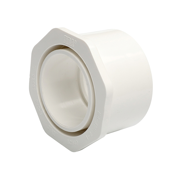 SCH 40 PVC FITTINGS - BUSHINGS