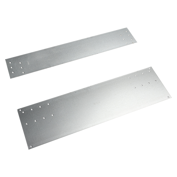 FHA PLATES