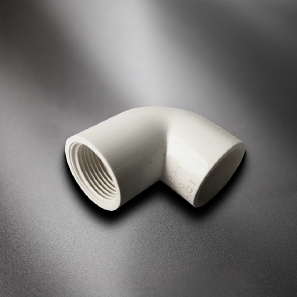 PVC PIPE & FITTINGS