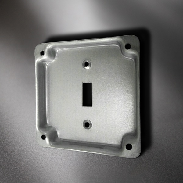 ELECTRICAL BOXES & COVERS