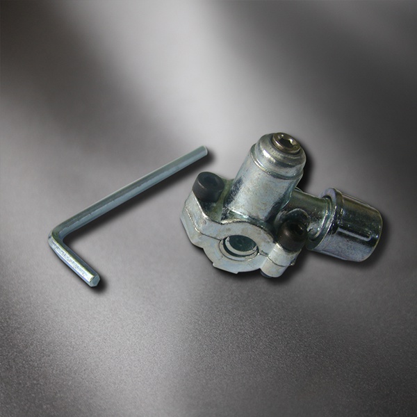 PIERCING VALVE & TOOLS