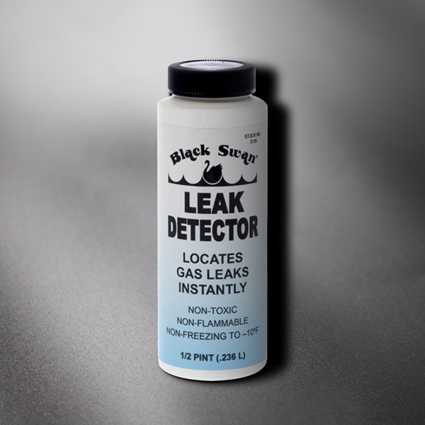 LEAK DETECTORS