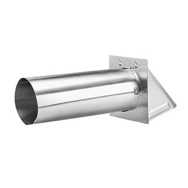 ALUMINUM PREFERED HOOD VENTS