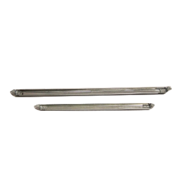 SELF NAILING DUCT BRACKETS