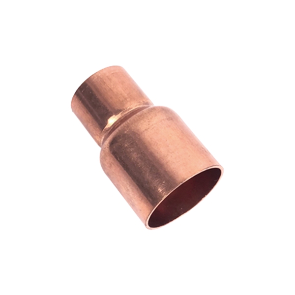 COPPER REDUCERS C X FTG