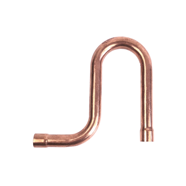 COPPER P-TRAP