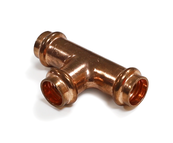 COPPER PRESS TEES