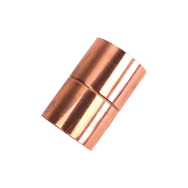 COPPER COUPLINGS