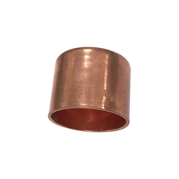 COPPER CAPS