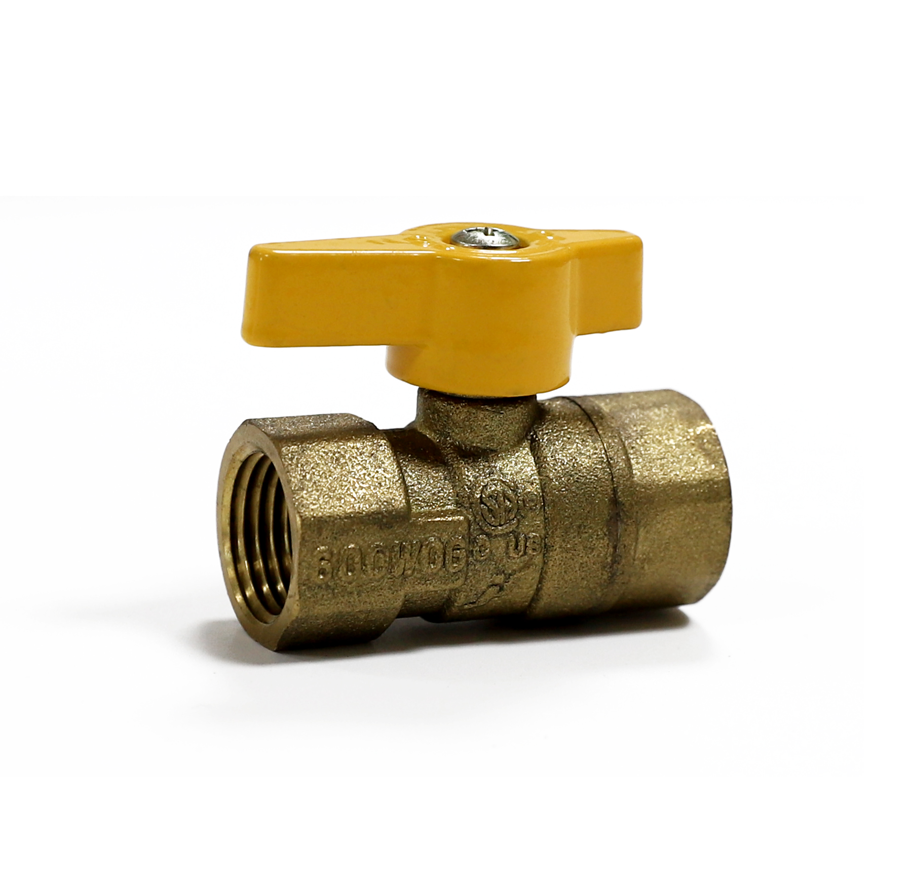 GAS VALVES