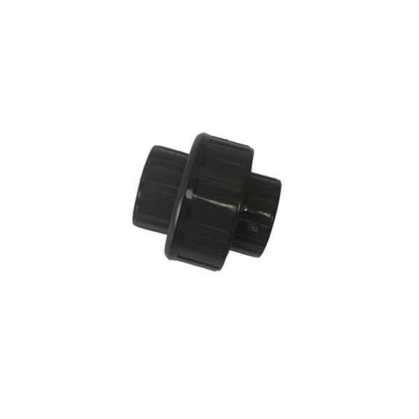 SCH 80 PVC FITTINGS - UNIONS