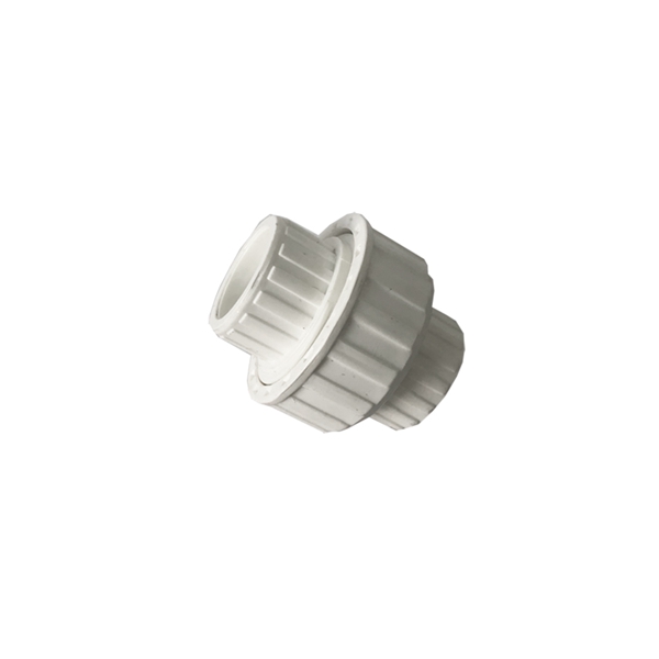 SCH 40 PVC FITTINGS - UNIONS