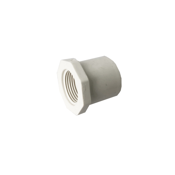 SCH 40 PVC FITTINGS - BUSHINGS