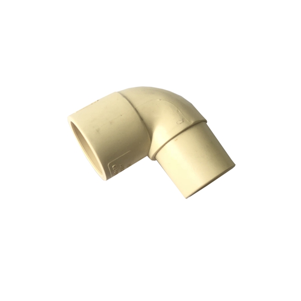 CPVC FITTINGS - 90° STREET ELBOWS