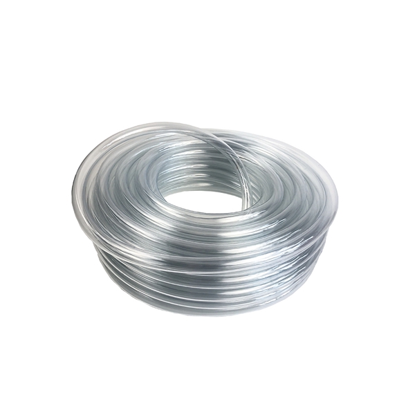 CLEAR VINYL TUBING