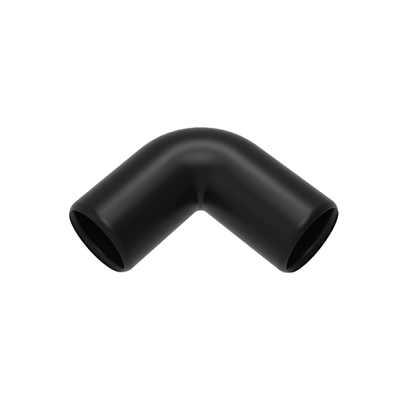 RUBBER ELBOW