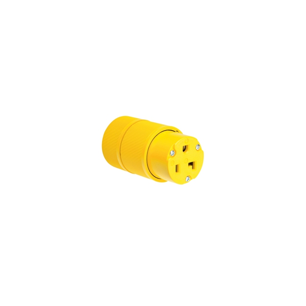 STRAIGHT PIN PLUGS & CONNECTOR