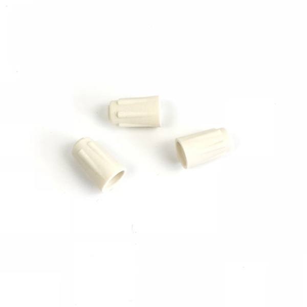 PORCELAIN SCREW-ON WIRE CONNECTORS