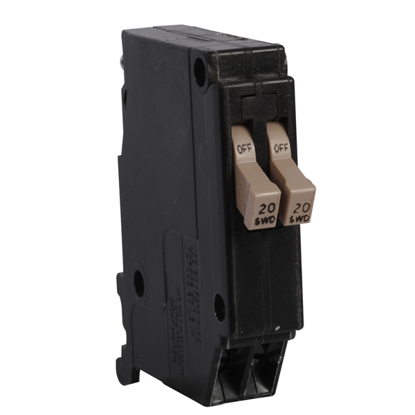 EATON TYPE CH CIRCUIT BREAKERS