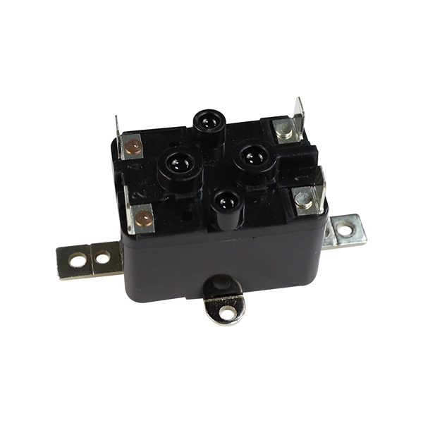 GENERAL PURPOSE RELAYS - 9400 SERIES