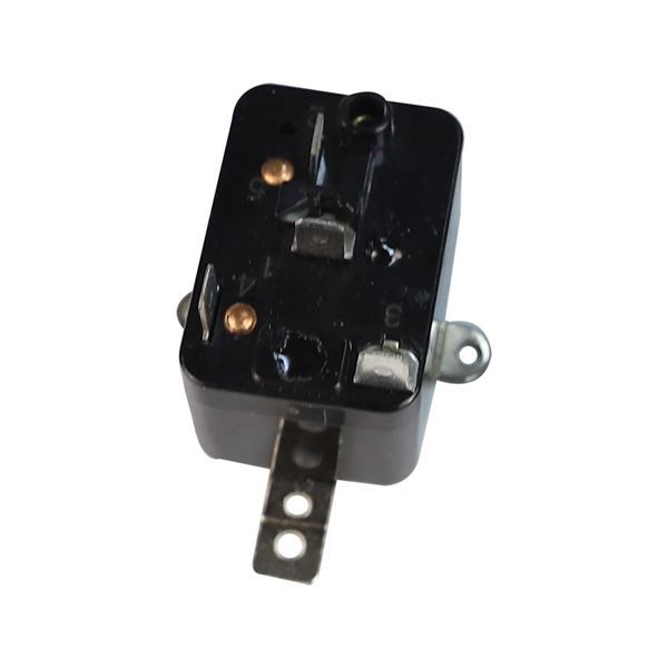 GENERAL PURPOSE RELAYS - 8400 SERIES